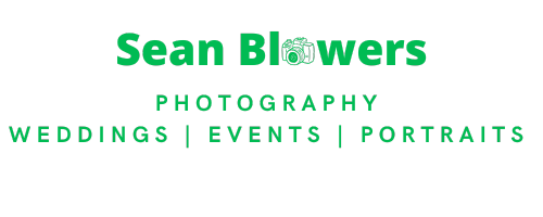 Sean Blowers Photography logo